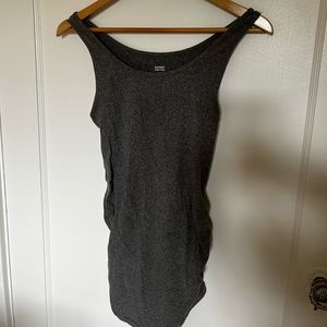 3/$20 maternity tank top